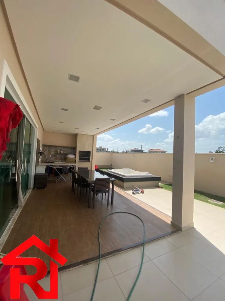 Casa, 4 quartos - Foto 6