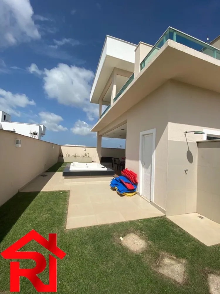 Casa, 4 quartos - Foto 11
