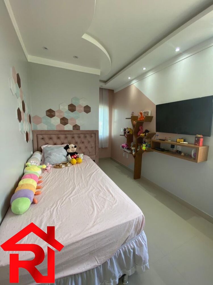 Casa à venda com 4 quartos - Foto 6