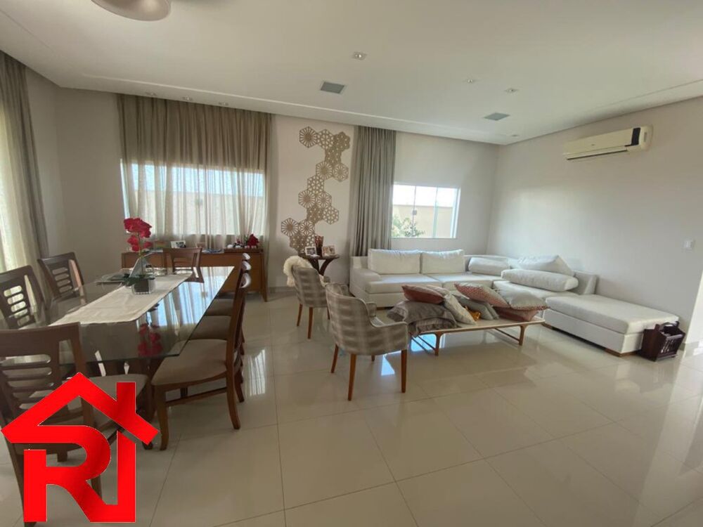 Casa à venda com 4 quartos - Foto 3