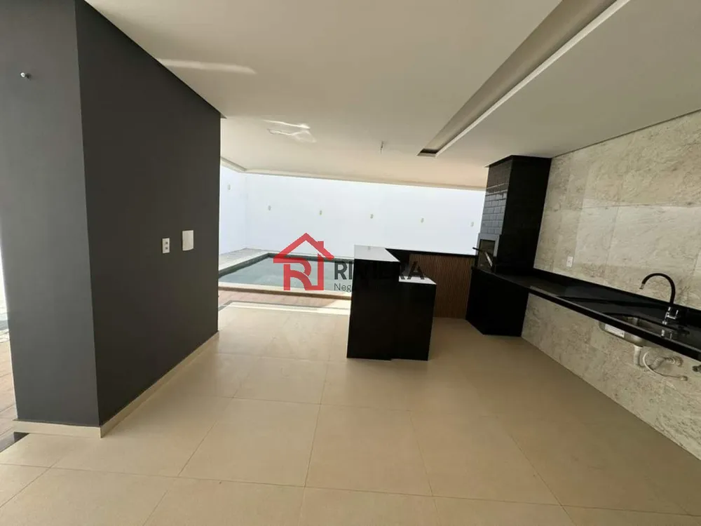 Casa, 4 quartos, 500 m² - Foto 12