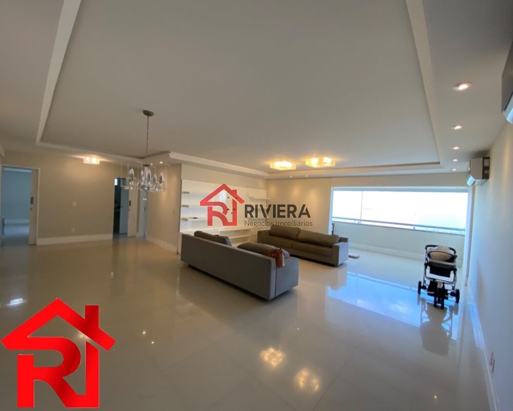 Apartamento, 3 quartos, 200 m² - Foto 1