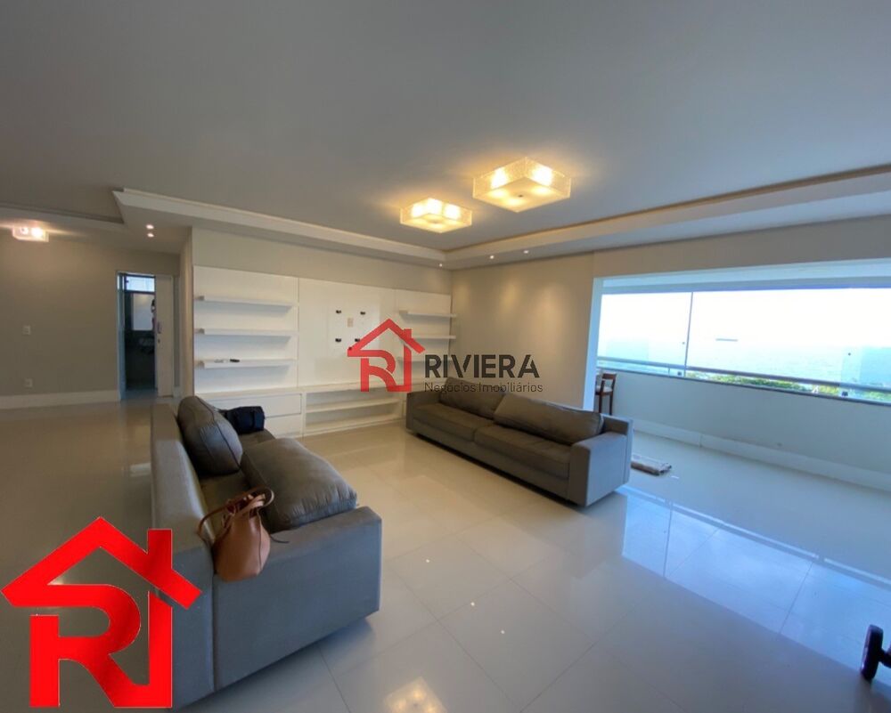 Apartamento, 3 quartos, 200 m² - Foto 2