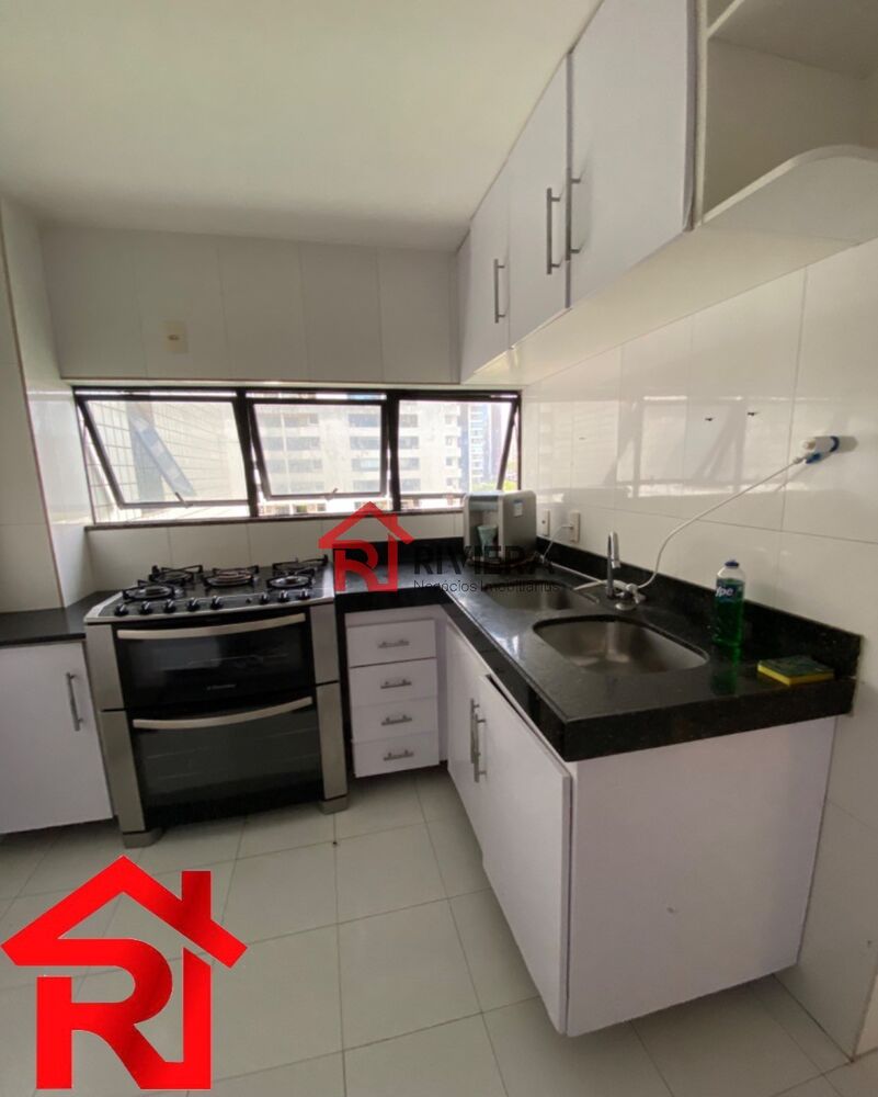 Apartamento, 3 quartos, 200 m² - Foto 8