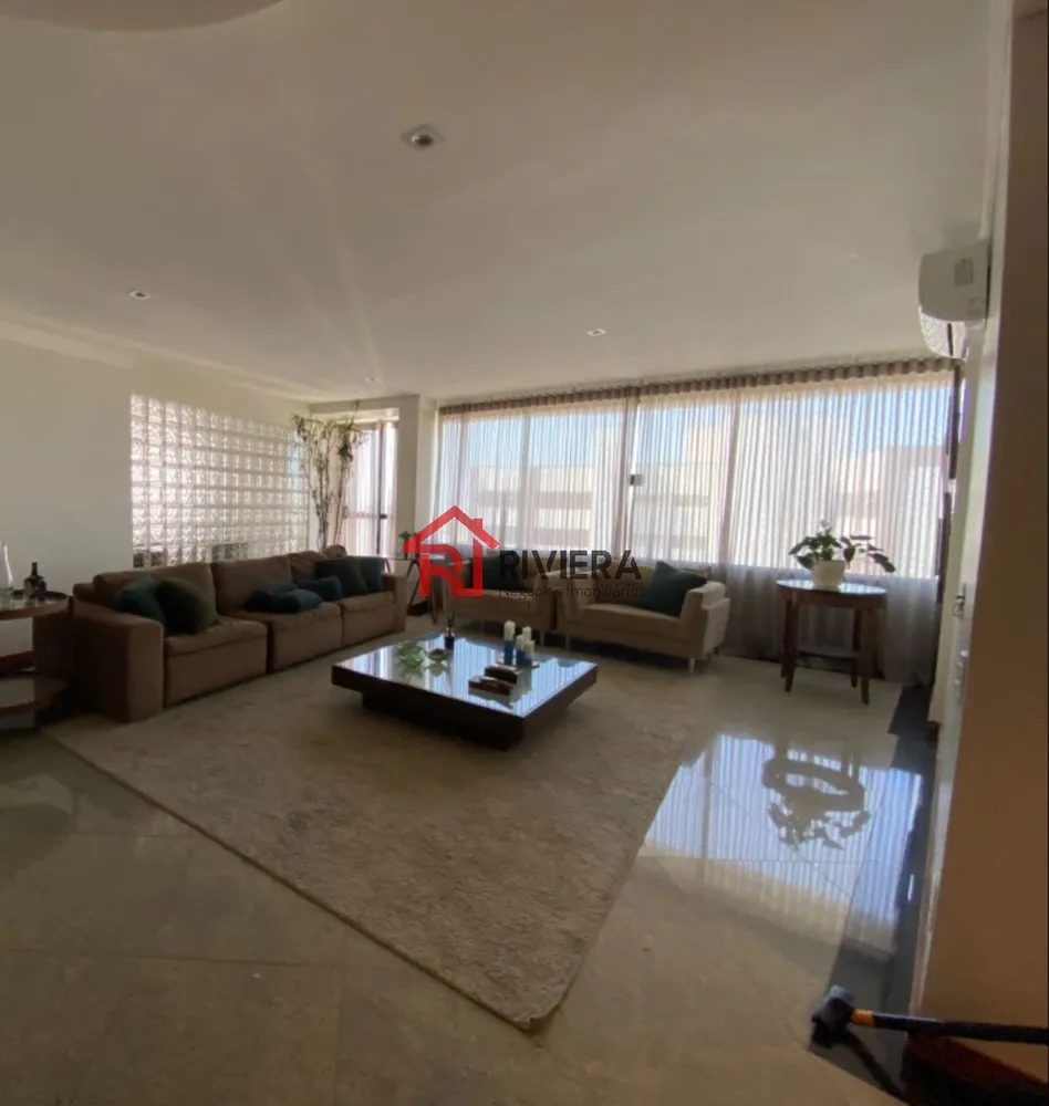 Cobertura, 4 quartos, 374 m² - Foto 3