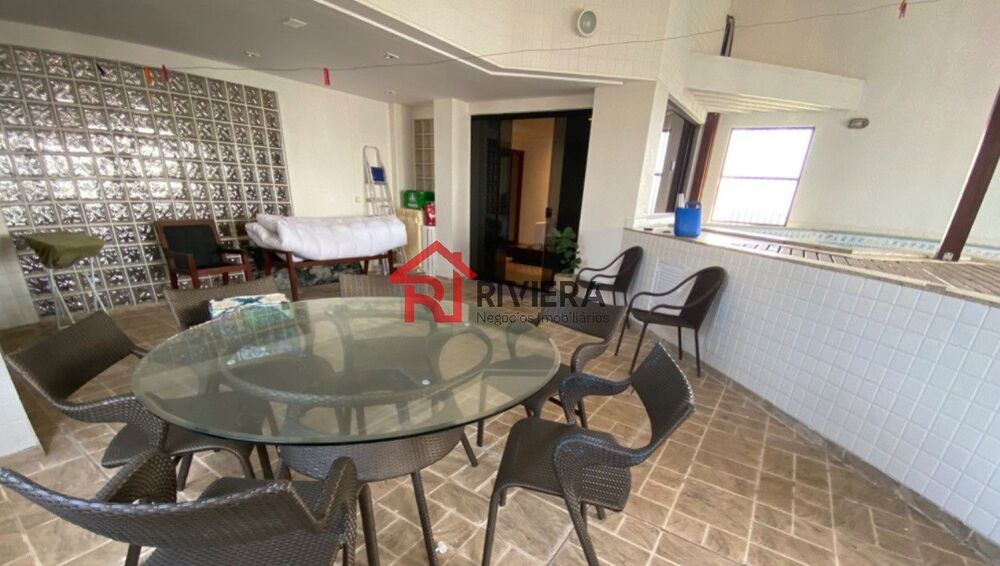 Cobertura, 4 quartos, 374 m² - Foto 1