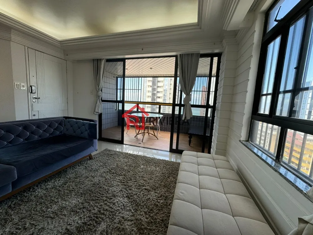 Cobertura, 4 quartos, 374 m² - Foto 11