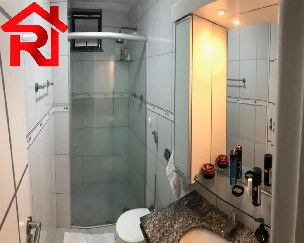 Apartamento, 3 quartos, 136 m² - Foto 12