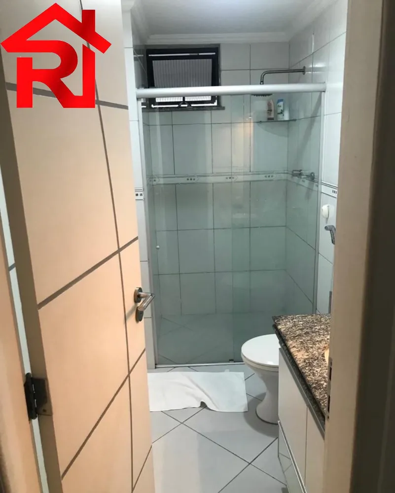 Apartamento, 3 quartos, 136 m² - Foto 7