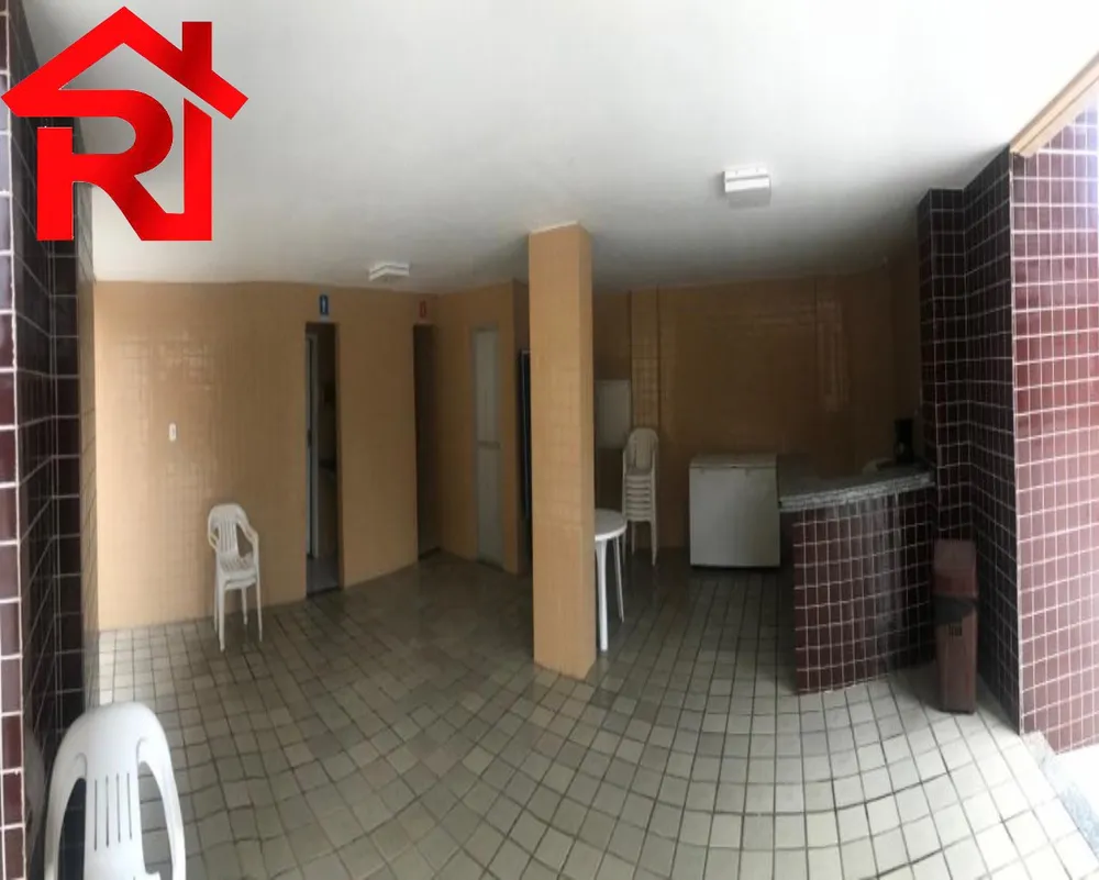 Apartamento, 3 quartos, 136 m² - Foto 11