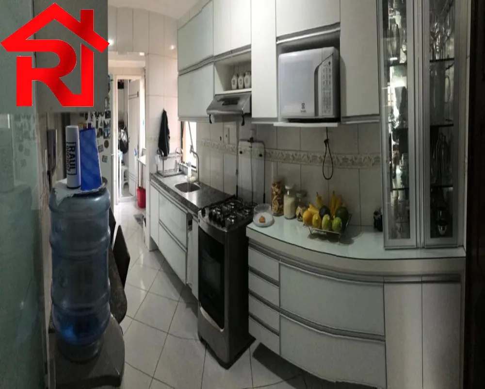 Apartamento, 3 quartos, 136 m² - Foto 9