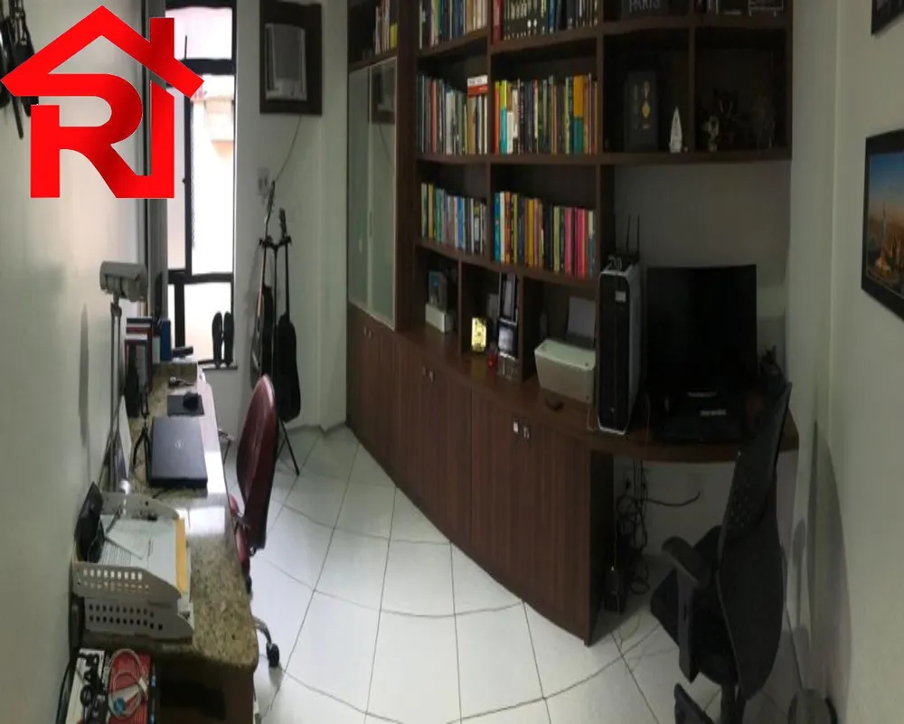 Apartamento, 3 quartos, 136 m² - Foto 14