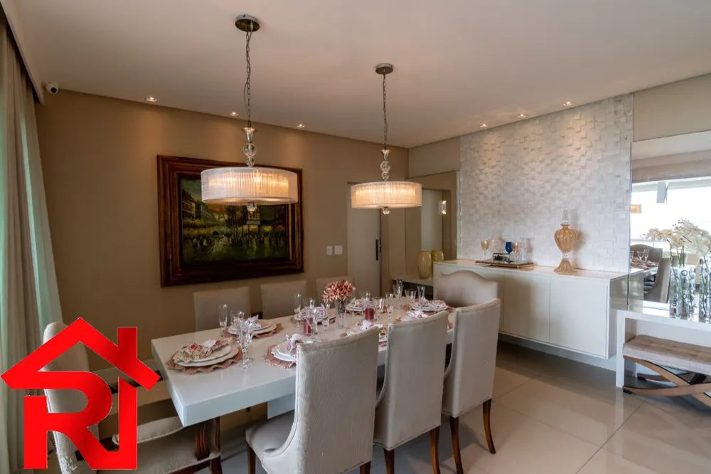 Apartamento, 4 quartos, 261 m² - Foto 8