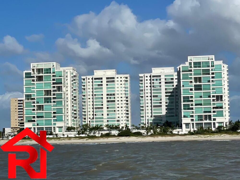 Apartamento, 4 quartos, 261 m² - Foto 3