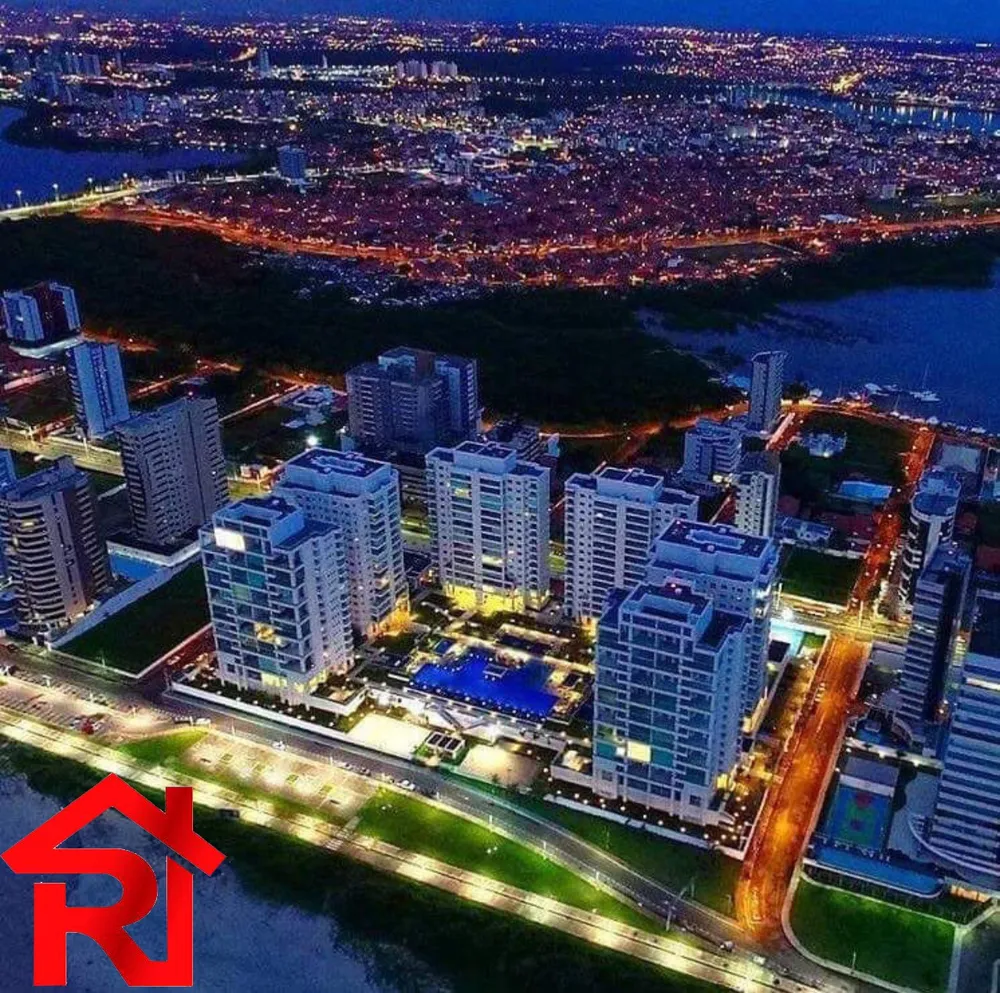 Apartamento, 4 quartos, 261 m² - Foto 6