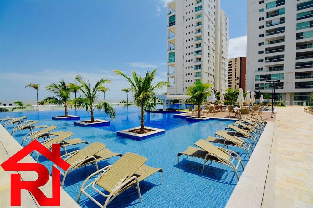 Apartamento, 4 quartos, 261 m² - Foto 1