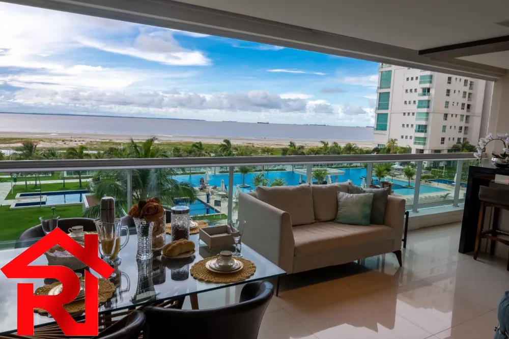Apartamento, 4 quartos, 261 m² - Foto 5