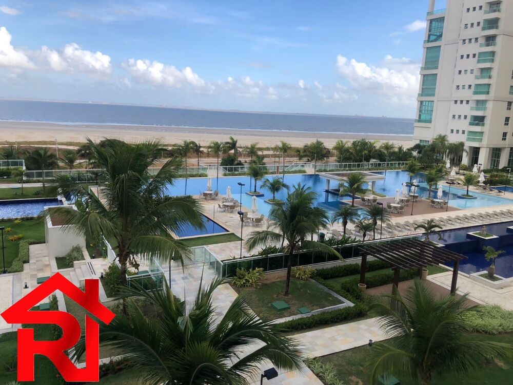 Apartamento, 4 quartos, 261 m² - Foto 2