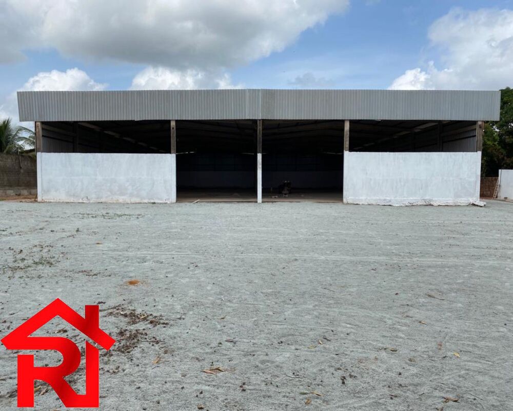 Depósito-Galpão, 7530 m² - Foto 6