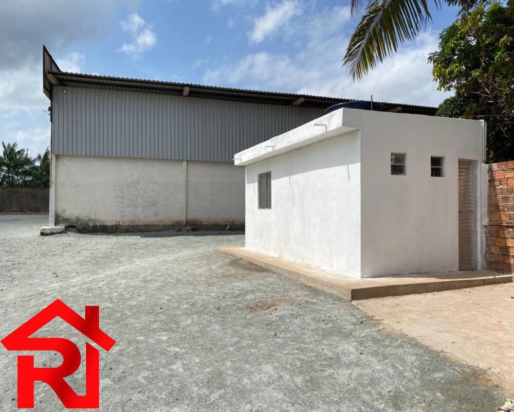 Depósito-Galpão, 7530 m² - Foto 5