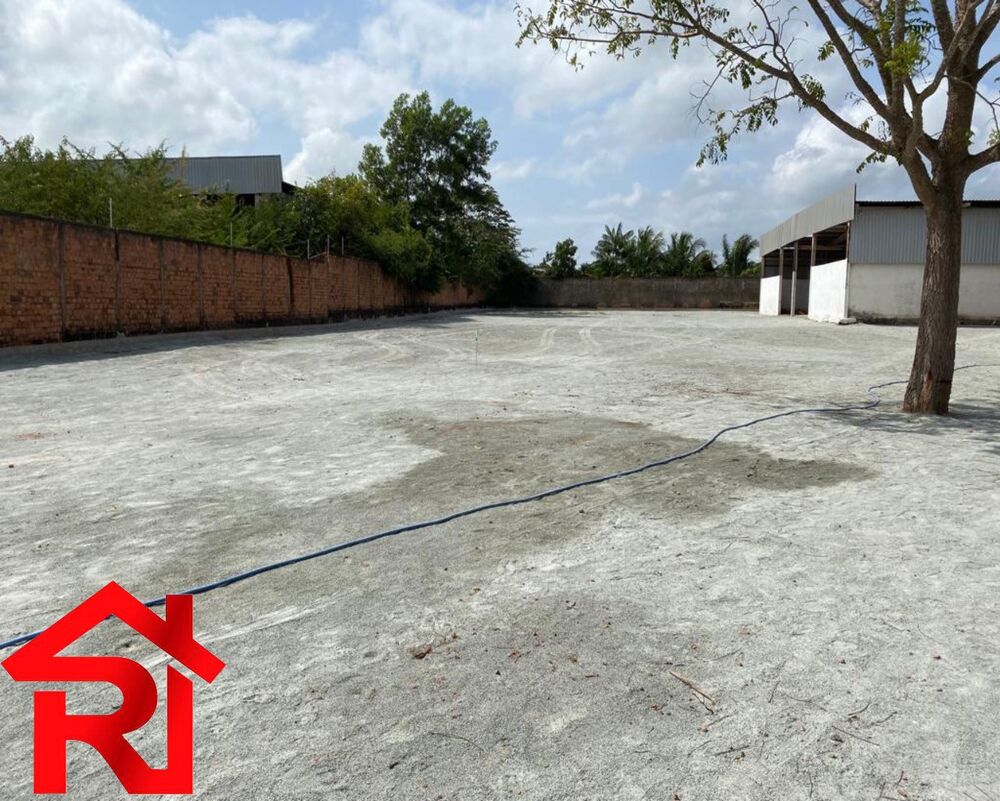 Depósito-Galpão, 7530 m² - Foto 4