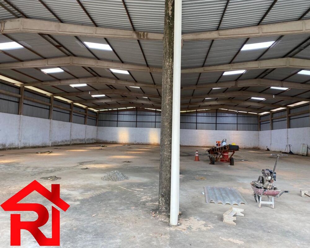 Depósito-Galpão, 7530 m² - Foto 8