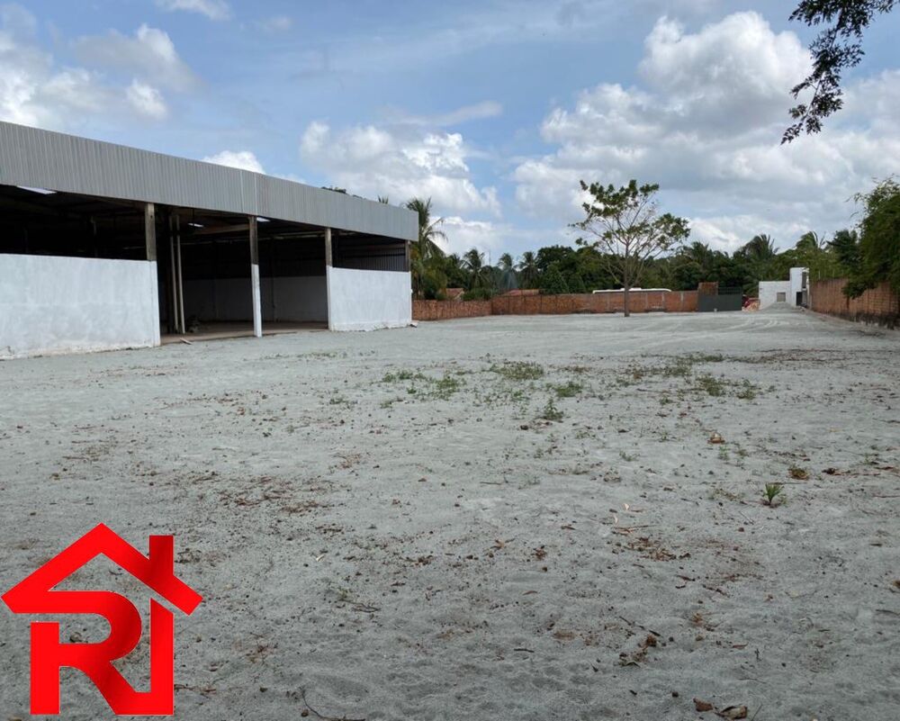 Depósito-Galpão, 7530 m² - Foto 2