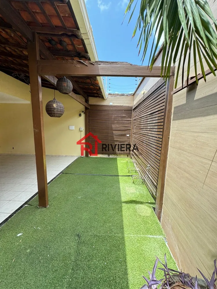 Casa, 3 quartos - Foto 3
