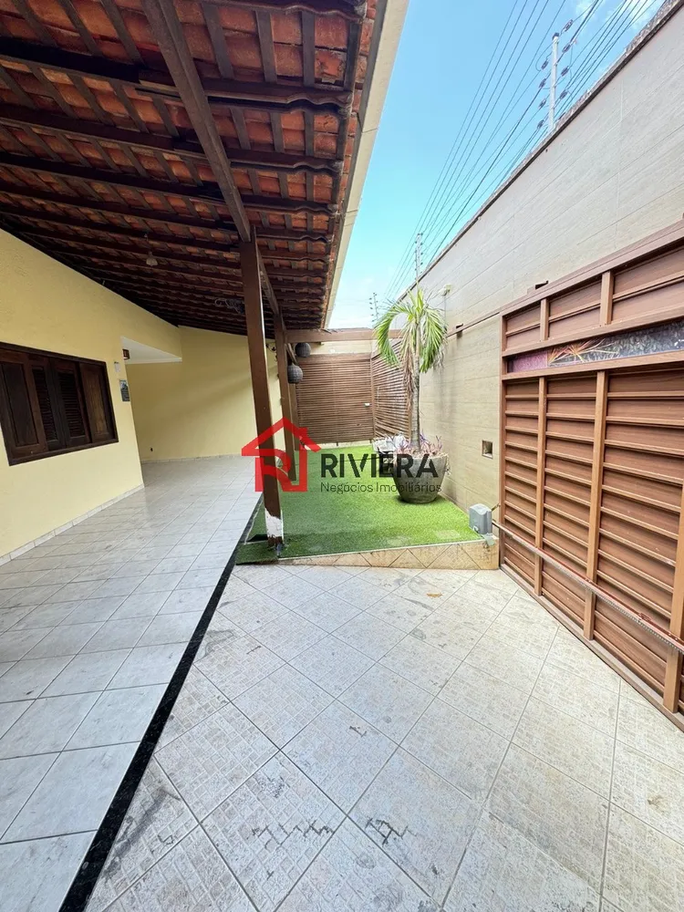 Casa, 3 quartos - Foto 2