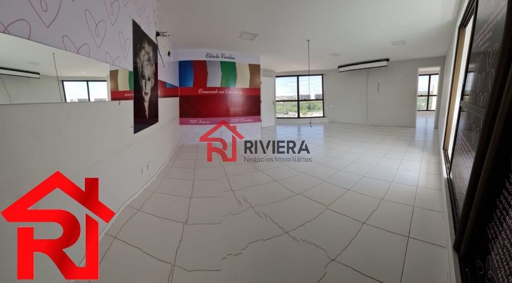 Conjunto Comercial-Sala para alugar, 87m² - Foto 5