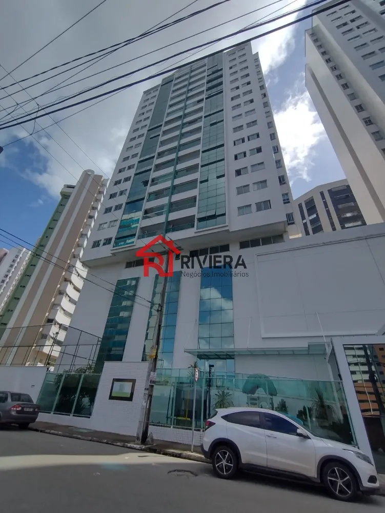 Apartamento, 3 quartos, 89 m² - Foto 1