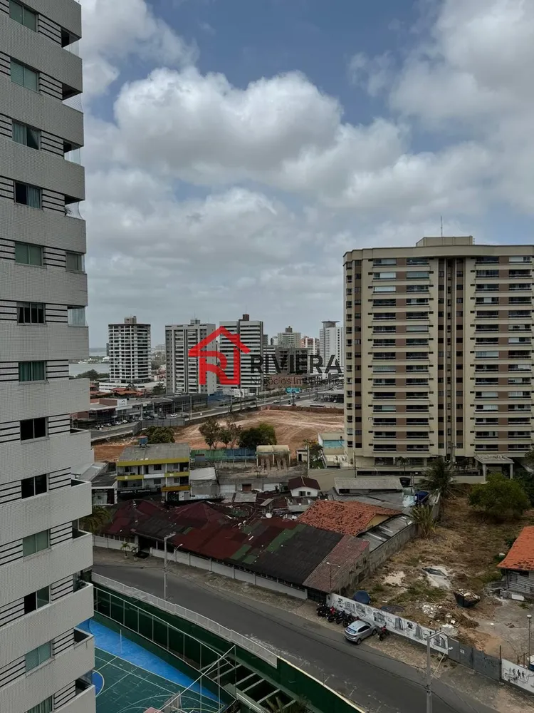 Apartamento, 1 quarto, 49 m² - Foto 2