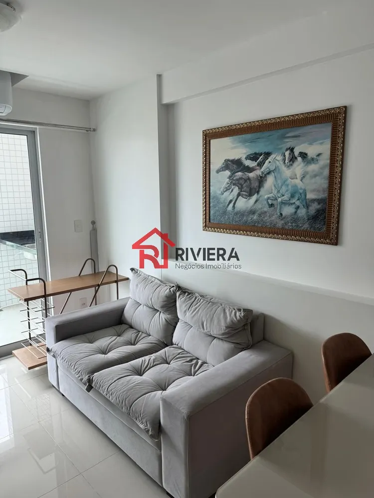 Apartamento, 1 quarto, 49 m² - Foto 6