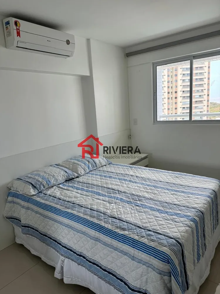 Apartamento, 1 quarto, 49 m² - Foto 9