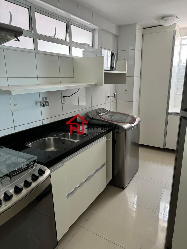Apartamento para alugar com 1 quarto, 49m² - Foto 8
