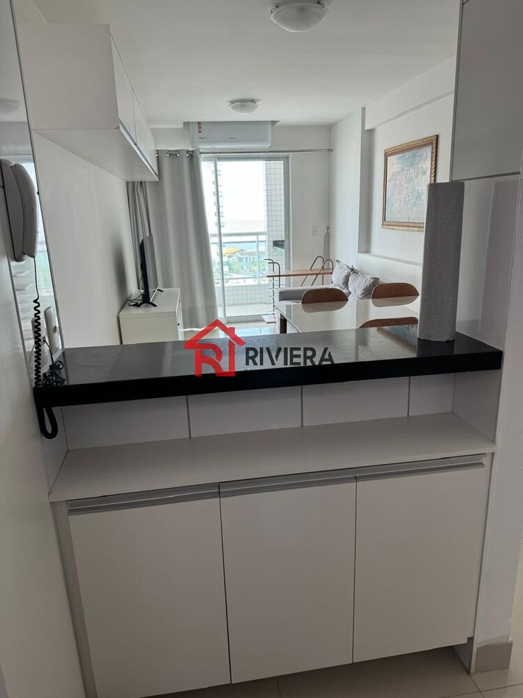 Apartamento para alugar com 1 quarto, 49m² - Foto 6