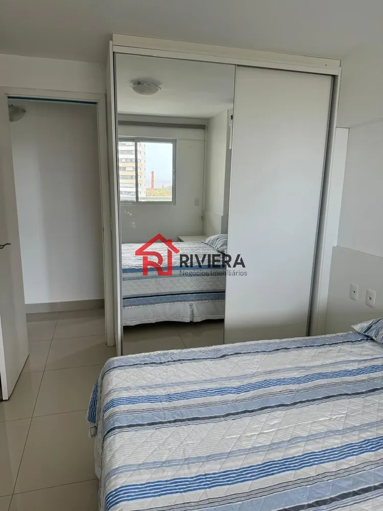 Apartamento, 1 quarto, 49 m² - Foto 8