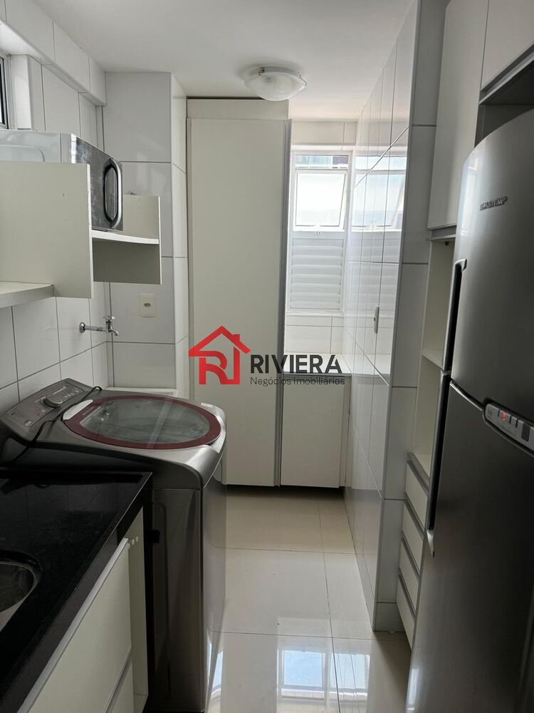 Apartamento para alugar com 1 quarto, 49m² - Foto 7
