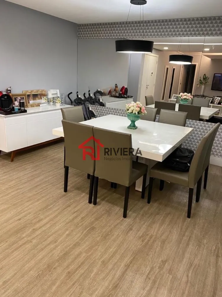 Apartamento, 3 quartos, 151 m² - Foto 8