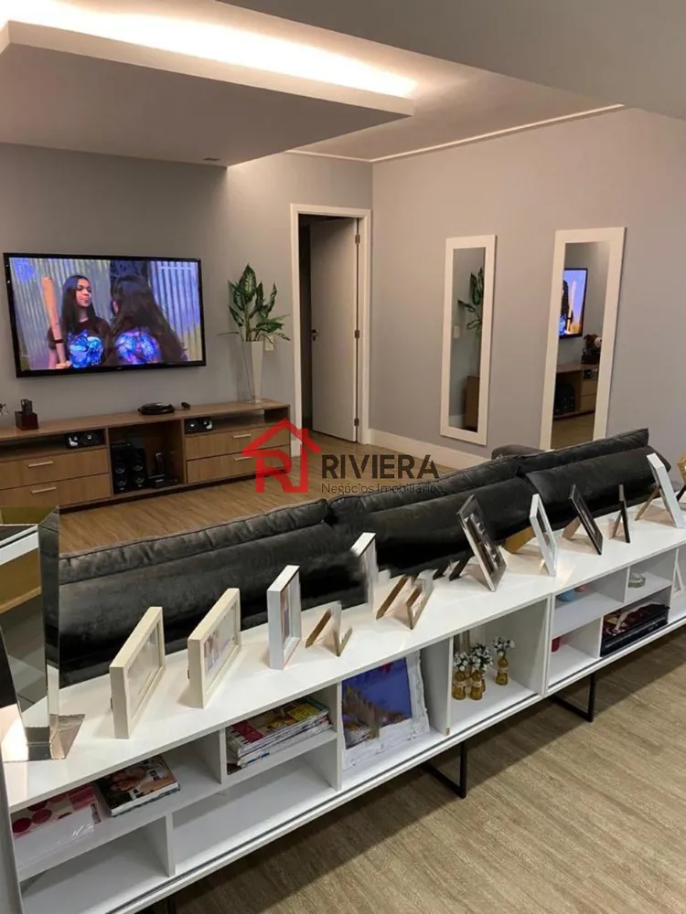 Apartamento, 3 quartos, 151 m² - Foto 9