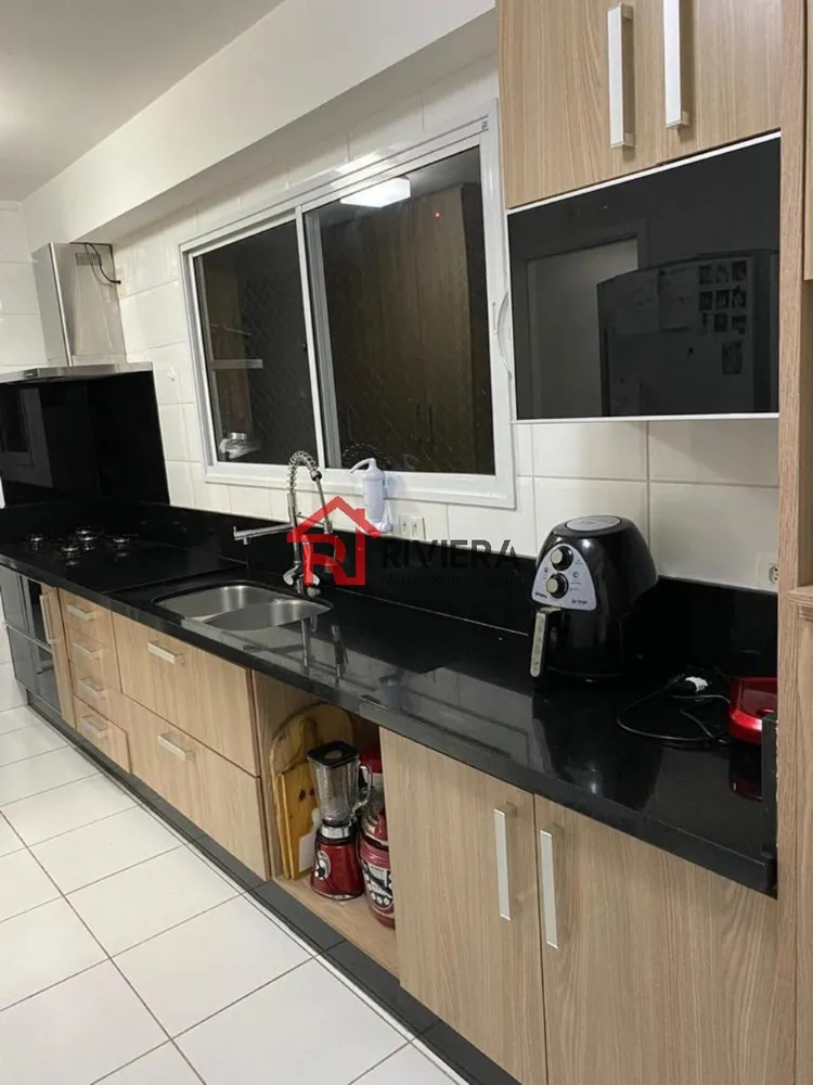 Apartamento, 3 quartos, 151 m² - Foto 3