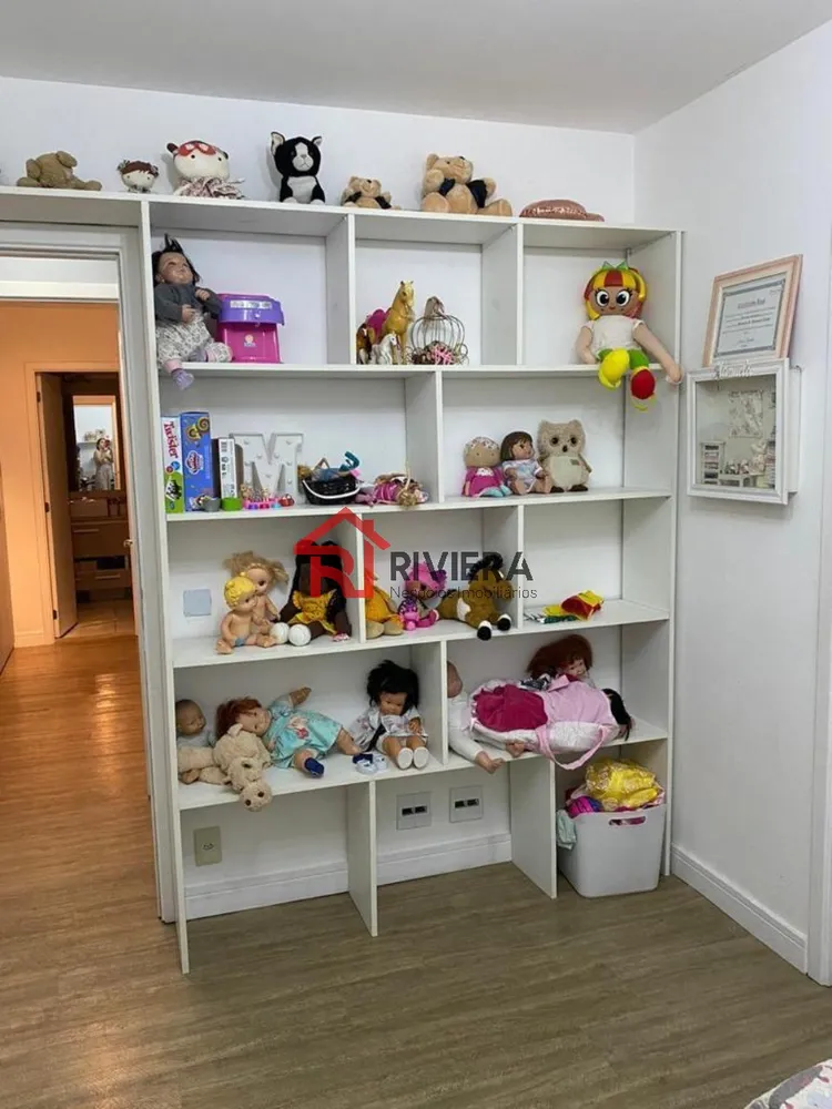 Apartamento, 3 quartos, 151 m² - Foto 11