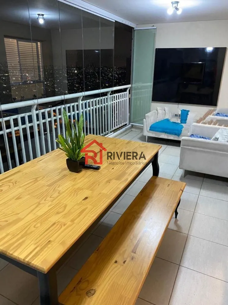 Apartamento, 3 quartos, 151 m² - Foto 4