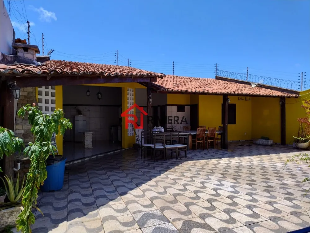 Casa, 3 quartos - Foto 12