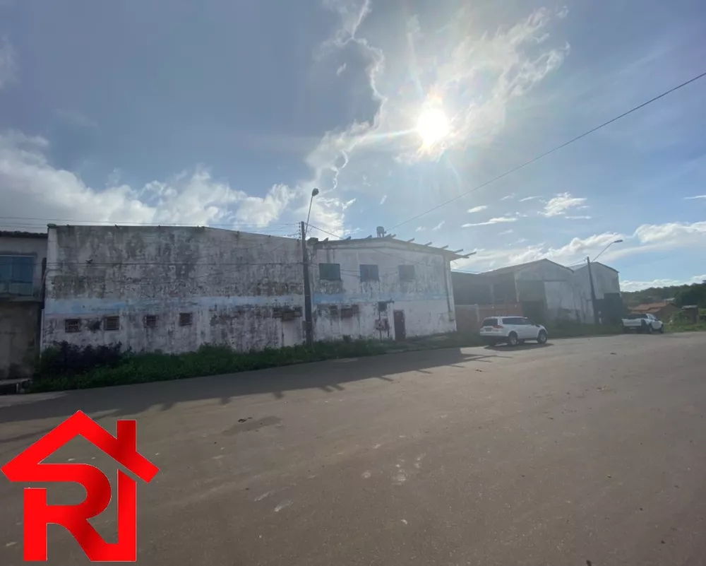 Depósito-Galpão, 1020 m² - Foto 1