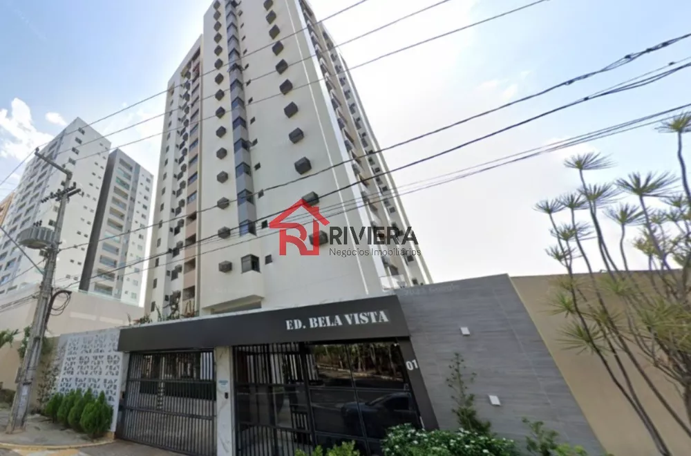 Apartamento, 3 quartos, 123 m² - Foto 1