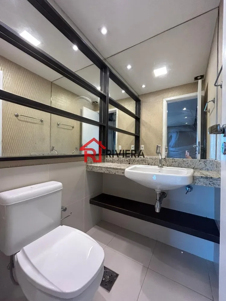 Apartamento, 4 quartos, 200 m² - Foto 9