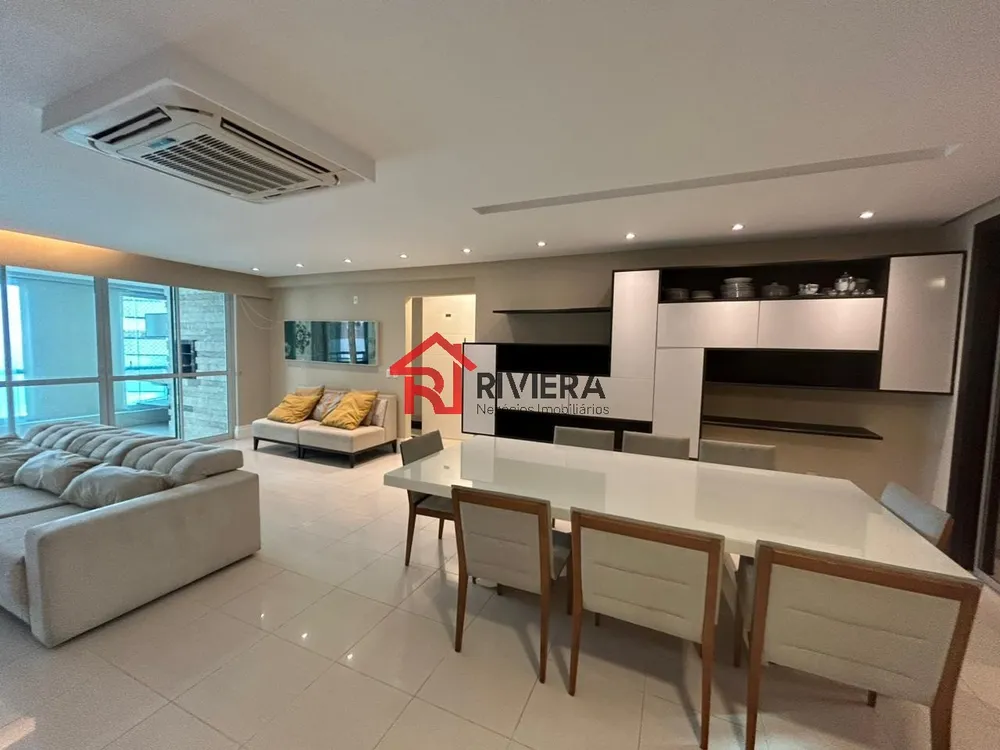 Apartamento, 4 quartos, 200 m² - Foto 5