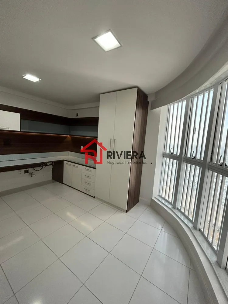 Apartamento, 4 quartos, 200 m² - Foto 12