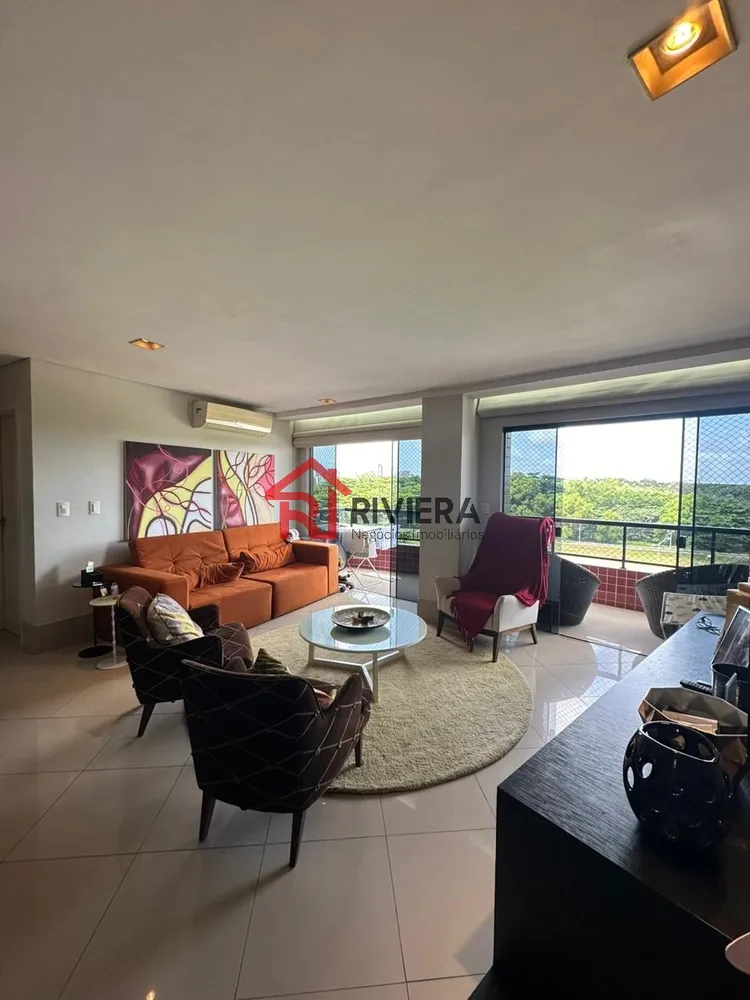 Apartamento, 3 quartos, 138 m² - Foto 1